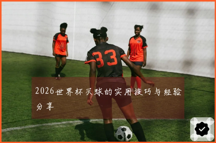 2026世界杯买球的实用技巧与经验分享
