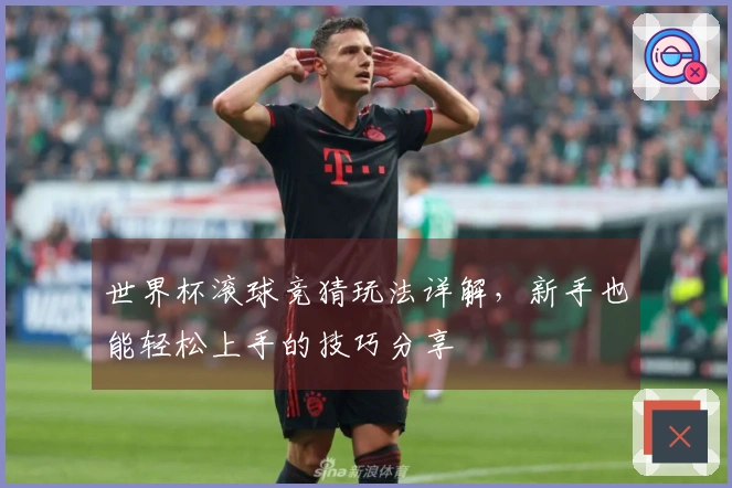 世界杯滚球竞猜玩法详解，新手也能轻松上手的技巧分享