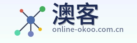 澳客 Logo